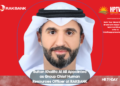 Sultan Khalifa Al Ali Appointed as Group Chief Human Resources Officer at RAKBANK
