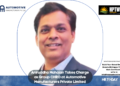 Aniruddha Mahajan Takes Charge as Group CHRO at Automotive Manufacturers Private Limited