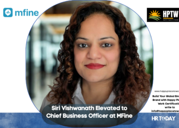 Siri Vishwanath Elevated to Chief Business Officer at MFine
