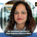 Siri Vishwanath Elevated to Chief Business Officer at MFine