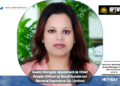Sweta Ganguly Appointed as Chief People Officer at Royal Sundaram General Insurance Co. Limited