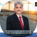 Hinduja Renewables appoints Deepak Thakur as Managing Director and CEO