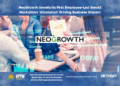 NeoGrowth Unveils its First Employee-Led GenAI Hackathon ‘AIvolution’ Driving Business Impact