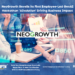 NeoGrowth Unveils its First Employee-Led GenAI Hackathon ‘AIvolution’ Driving Business Impact