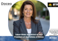 Juleen Bixler Appointed as Vice President of Operations at Doceo