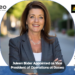 Juleen Bixler Appointed as Vice President of Operations at Doceo