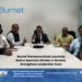 Burnet Pharmaceuticals Launches Gastro Specialty Division in Mumbai, Strengthens Leadership Team