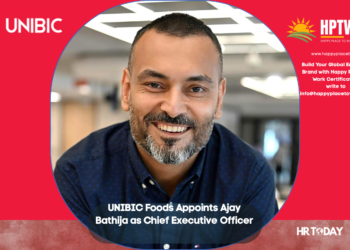 UNIBIC Foods Appoints Ajay Bathija as Chief Executive Officer