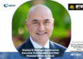 Stephen R. Scherger Appointed as Executive Vice President and Chief Financial Officer at Amcor