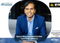 Gaurav Singal Appointed as Chief Technology Officer at ConstructConnect