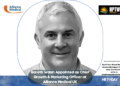Gareth Walsh Appointed as Chief Growth & Marketing Officer at Alliance Medical UK