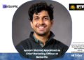 Apoorv Sharma Appointed as Chief Marketing Officer at BetterPic