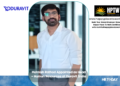 Mohnish Rathod Appointed as Head – Human Resources at Duravit India