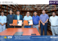 Axiro Semiconductor and IIT Kanpur Sign MoU to Strengthen Semiconductor Research and Talent Collaboration in India