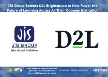 JIS Group Selects D2L Brightspace to Help Power the Future of Learning Across All Their Campus Institutions
