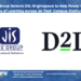 JIS Group Selects D2L Brightspace to Help Power the Future of Learning Across All Their Campus Institutions