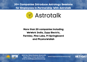 20+ Companies Introduce Astrology Sessions for Employees in Partnership With Astrotalk