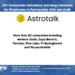 20+ Companies Introduce Astrology Sessions for Employees in Partnership With Astrotalk