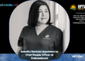 Anindita Santosa Appointed as Chief People Officer at Indonesia.md