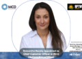 Samantha Murphy Appointed as Chief Customer Officer at MCO (MyComplianceOffice)