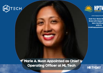 Marie A. Nuon Appointed as Chief Operating Officer at ML Tech