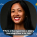 Marie A. Nuon Appointed as Chief Operating Officer at ML Tech