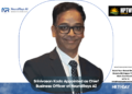Srinivasan Kada Appointed as Chief Business Officer at NeuralRays AI