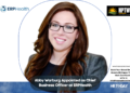 Abby Warburg Appointed as Chief Business Officer at ERPHealth
