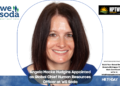 Angela Macke Hudgins Appointed as Global Chief Human Resources Officer at WE Soda