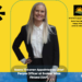 Saara Tikkanen Appointed as Chief People Officer at Svalner Atlas Finland (SAF)