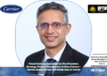 Vineet Kashyap Appointed as Vice President, Strategy, Product Management & Data Centers – Climate Solutions Asia and Middle East at Carrier