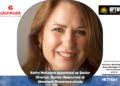 Kathy McKenna Appointed as Senior Director, Human Resources at Glenmark Pharmaceuticals
