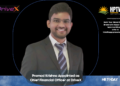 Pramod Krishna Appointed as Chief Financial Officer at DriveX
