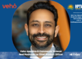 Veho Appoints E-Commerce Veteran Neel Madhvani as Chief Product Officer