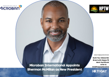 Microban International Appoints Shermon McMillan as New President