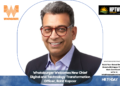 Whataburger Welcomes New Chief Digital and Technology Transformation Officer, Rohit Kapoor