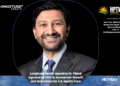 Longitude Health Appoints Dr. Vishal Agrawal as CEO to Accelerate Growth and Innovation for U.S. Health Care