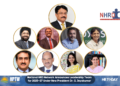 National HRD Network Announces Leadership Team for 2025–27 Under New President Dr. C. Jayakumar