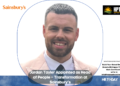 Jordan Tayler Appointed as Head of People – Transformation at Sainsbury’s