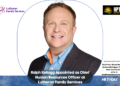 Ralph Kellogg Appointed as Chief Human Resources Officer at Lutheran Family Services