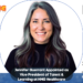 Jennifer Guerrant Appointed as Vice President of Talent & Learning at HMG Healthcare