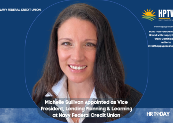 Michelle Sullivan Appointed as Vice President, Lending Planning & Learning at Navy Federal Credit Union