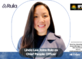 Linda Lee Joins Rula as Chief People Officer
