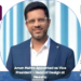 Aman Mehta Appointed as Vice President – Head of Design at Meesho