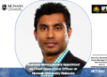 Roshana Nanayakkara Appointed as Chief Operations Officer at Monash University Malaysia