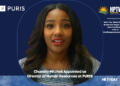 Chansity Mitchell Appointed as Director of Human Resources at PURIS