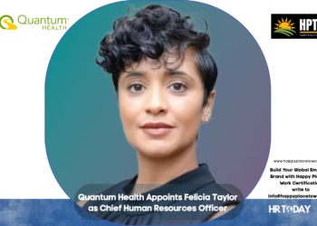 Quantum Health Appoints Felicia Taylor as Chief Human Resources Officer to Drive People Strategy and Enterprise Growth