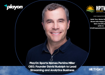 PlayOn Sports Names Perkins Miller CEO; Founder David Rudolph to Lead Streaming and Analytics Business