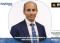 KeyData Cyber Appoints Ram Paudel as Chief Financial Officer
