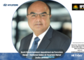 Sunil Moolchandani Appointed as Function Head – National Sales at Hyundai Motor India Limited